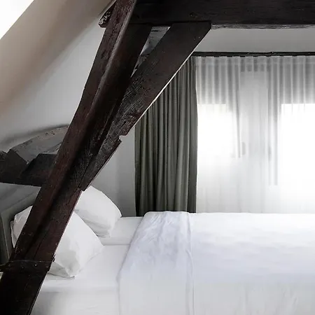 The Greenhouse Bed and Breakfast Αμβέρσα